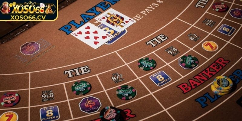 Bí kíp chơi quan sát biến động tỷ lệ thưởng