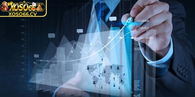 Chiến lực phát triển và mục tiêu dài hạn