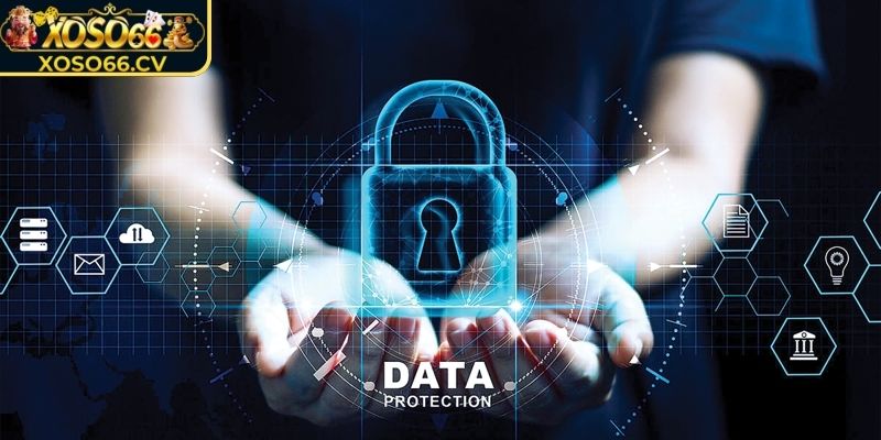 Những nội dung của chính sách bảo mật tại XOSO66