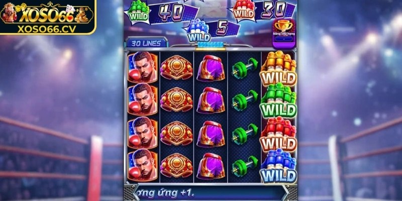 Chú ý lịch sử quay để tăng cơ hội thắng 