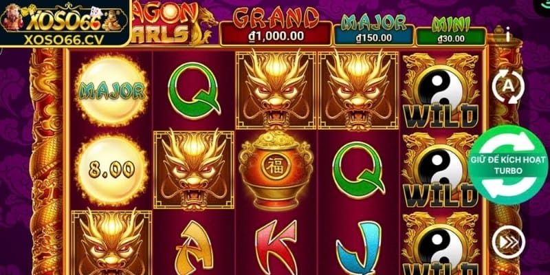 Cuộc Truy Tìm Kho Báu Rồng XOSO66 - Gameslot Thưởng Khủng 1 Tìm hiểu cuộc truy tìm kho báu rồng XOSO66