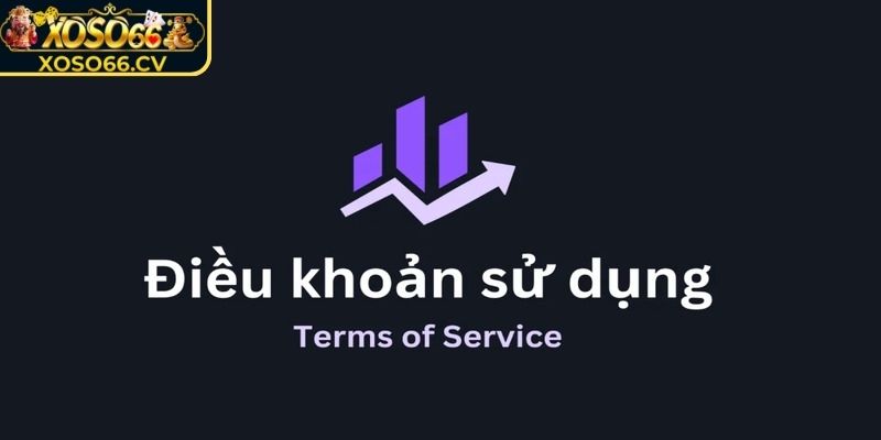Điều Khoản Sử Dụng 1 Thông tin chung về điều khoản sử dụng XOSO66
