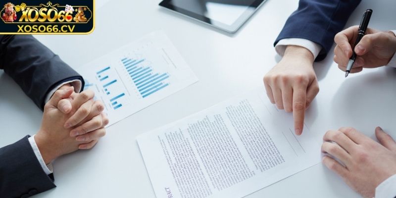 Điều Khoản Sử Dụng 3 Vai trò then chốt của chính sách sử dụng tại XOSO66