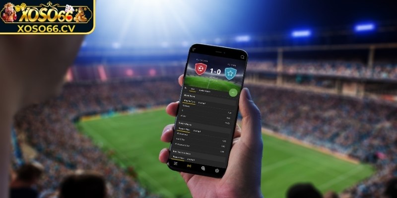 Cách xác định đội thắng thua rõ ràng, minh bạch