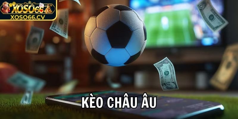 Tìm hiểu chi tiết về kèo 1x2 XOSO66