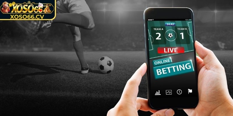 Kèo Chấp Trực Tiếp XOSO66 – Cách Đọc Và Mẹo Thắng Lớn 1 Tìm hiểu chi tiết kèo chấp trực tiếp XOSO66
