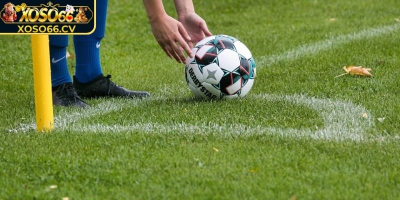 Kèo góc chính xác với tỷ lệ thưởng cực lớn