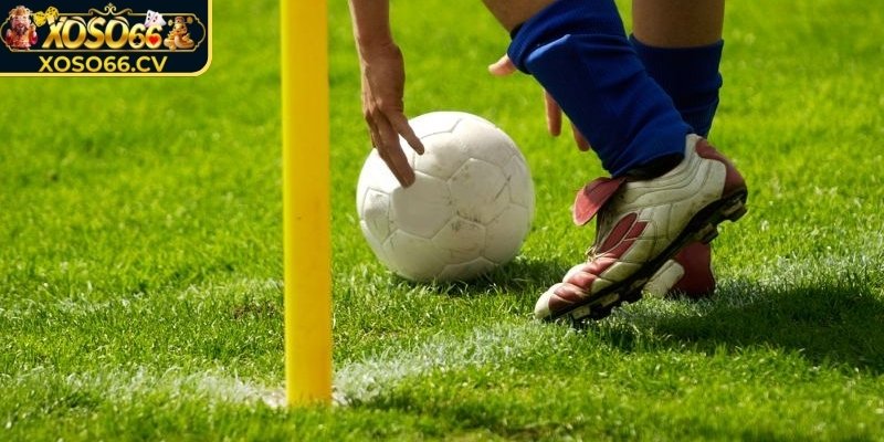 Kèo Nhà Cái XOSO66 – Bí Quyết Soi Kèo Hiệu Quả Nhất 3 Cược phạt góc đầy hấp dẫn và lôi cuốn