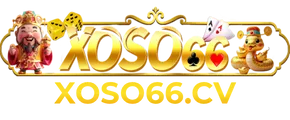 logo xoso66