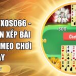 Mậu Binh XOSO66