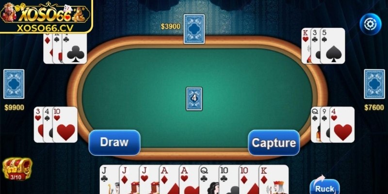 Phỏm XOSO66 - Bí Quyết Làm Chủ Ván Bài Và Ăn Phỏm Nhanh 3 Kinh nghiệm chơi Phỏm ghi nhớ lá bài đã đánh