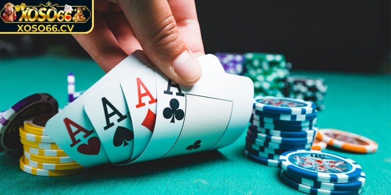 Mẹo giúp đọc cách cược của đối thủ