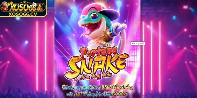 Rắn May Mắn XOSO66 Và Top 3 Mẹo Hay Nhất Từ Dân Chuyên 1 Các thông tin đặc trưng Rắn may mắn XOSO66