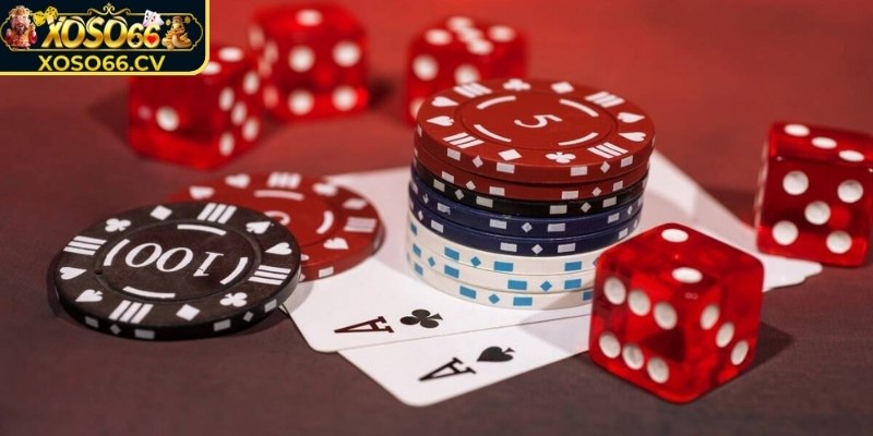 Mẹo thay đổi mức cược theo từng vòng chơi