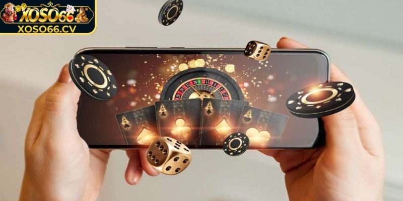 Những lợi ích khi tải app XOSO66 về thiết bị di động