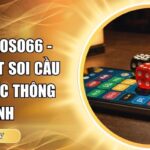 Tài Xỉu XOSO66