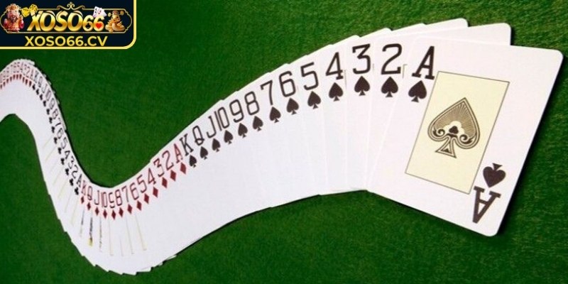 Cách đánh tiến lên miền Nam tại trang cược XOSO66