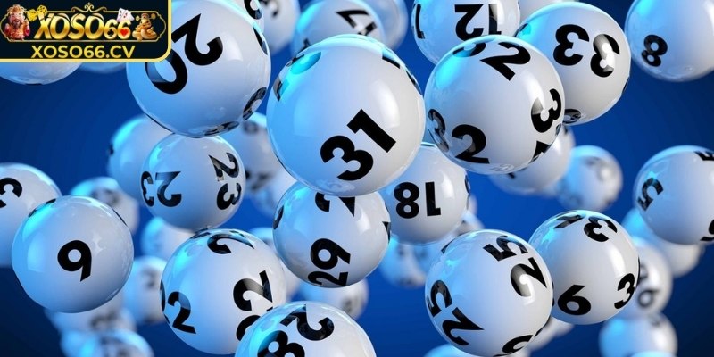 Tìm hiểu chi tiết xổ số 3 miền XOSO66