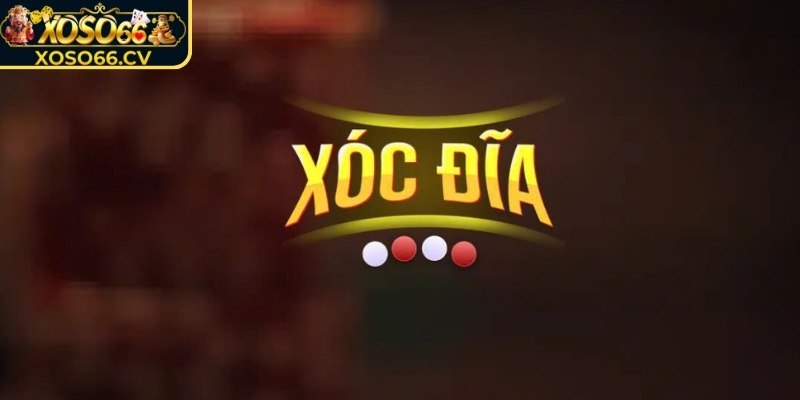 Giới thiệu chung về trò chơi Xóc Đĩa XOSO66